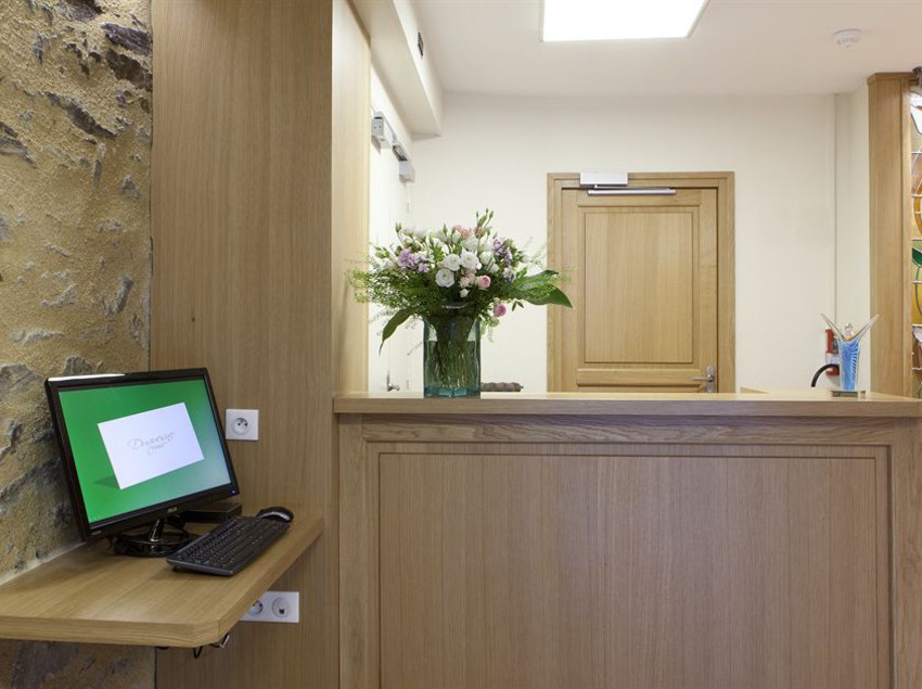 Hôtel Duquesne  | Nantes | Loire-Atlantique | France 18