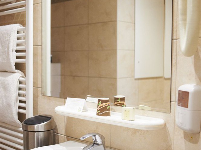 Hôtel Duquesne  | Nantes | Loire-Atlantique | France 20