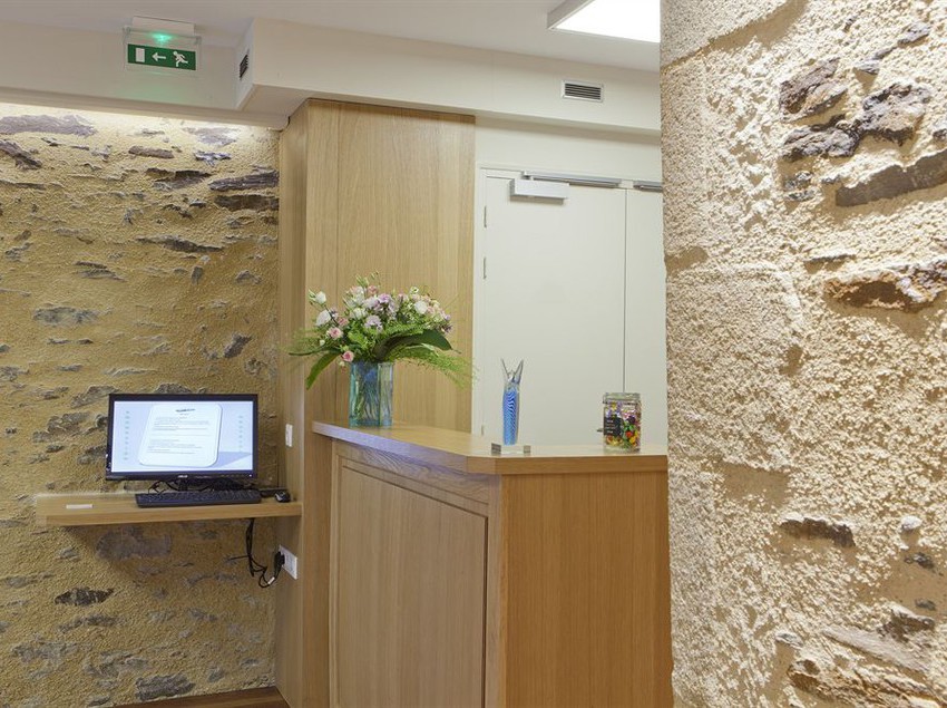 Hôtel Duquesne  | Nantes | Loire-Atlantique | France 7