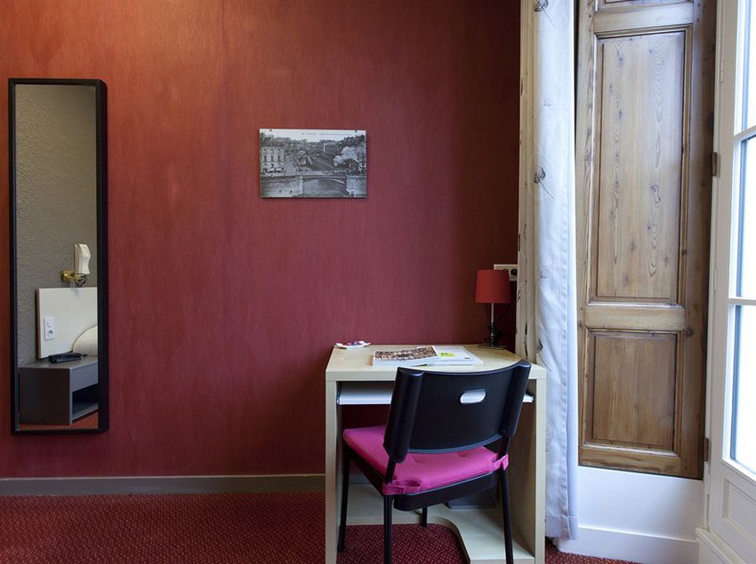 Hôtel Duquesne  | Nantes | Loire-Atlantique | France 9