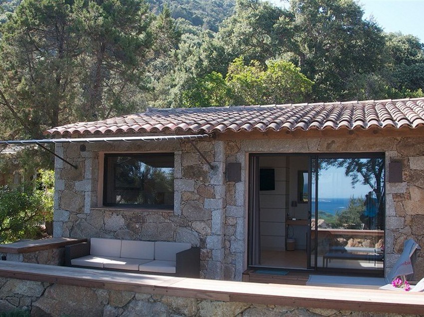 Hôtel Les Bergeries De Palombaggia  | Porto Vecchio | Corse-du-Sud | France 1