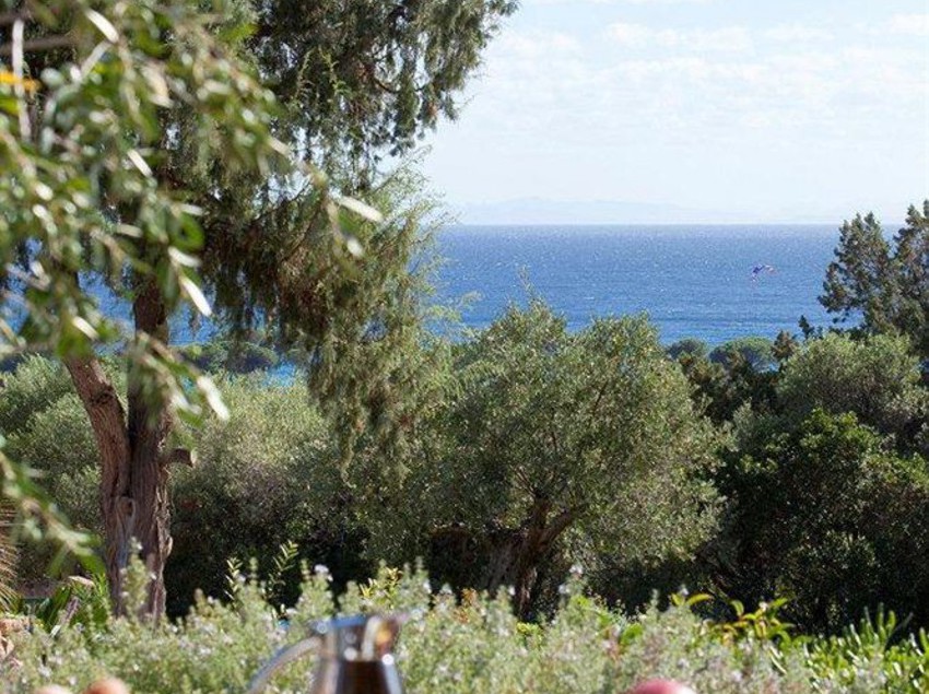 Hôtel Les Bergeries De Palombaggia  | Porto Vecchio | Corse-du-Sud | France 10