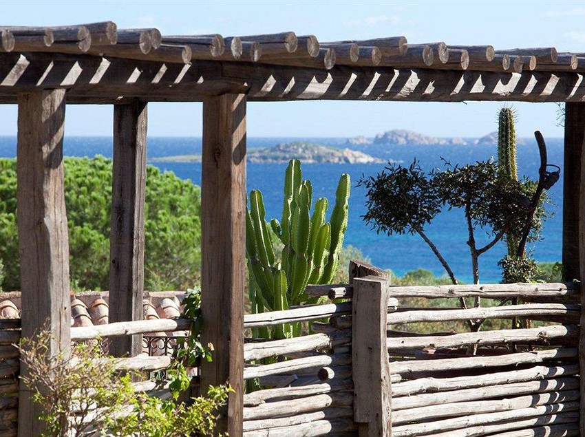 Hôtel Les Bergeries De Palombaggia  | Porto Vecchio | Corse-du-Sud | France 11