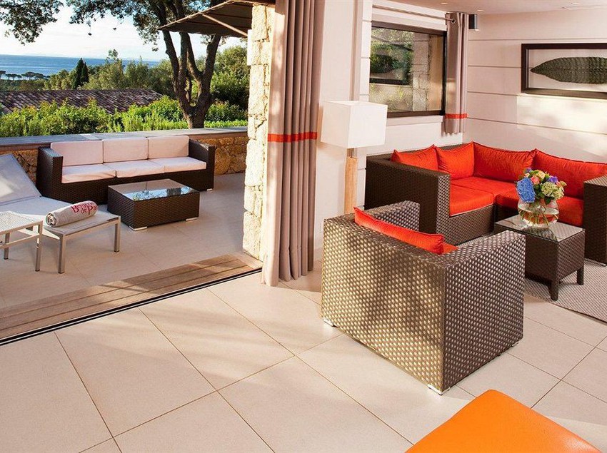 Hôtel Les Bergeries De Palombaggia  | Porto Vecchio | Corse-du-Sud | France 12