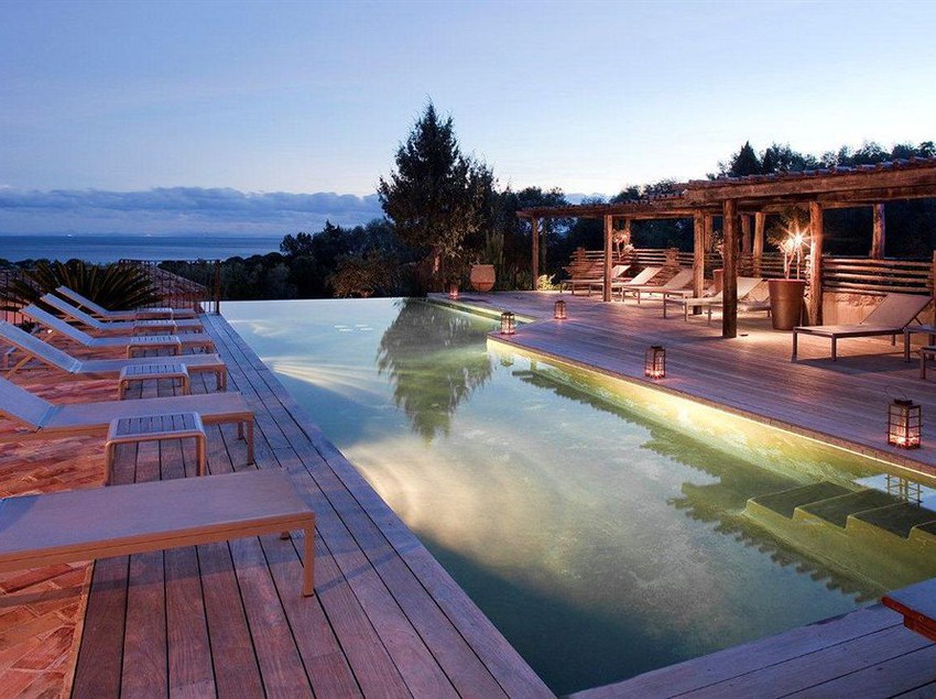 Hôtel Les Bergeries De Palombaggia  | Porto Vecchio | Corse-du-Sud | France 13