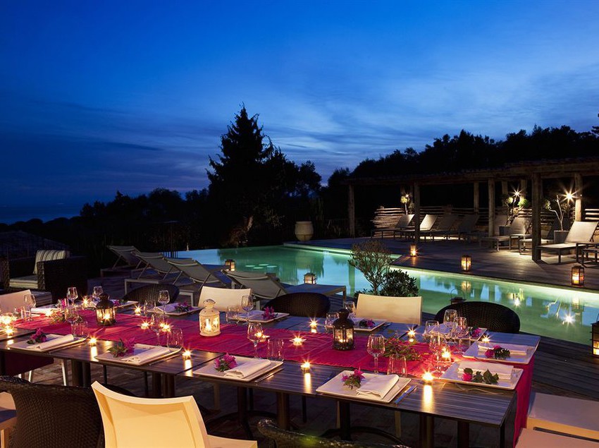 Hôtel Les Bergeries De Palombaggia  | Porto Vecchio | Corse-du-Sud | France 18