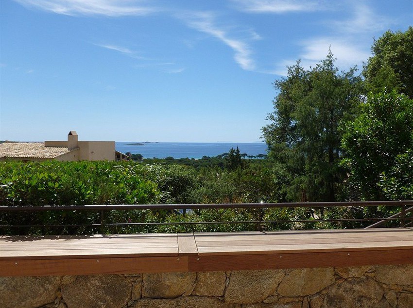 Hôtel Les Bergeries De Palombaggia  | Porto Vecchio | Corse-du-Sud | France 2