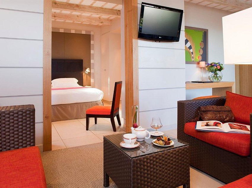 Hôtel Les Bergeries De Palombaggia  | Porto Vecchio | Corse-du-Sud | France 20