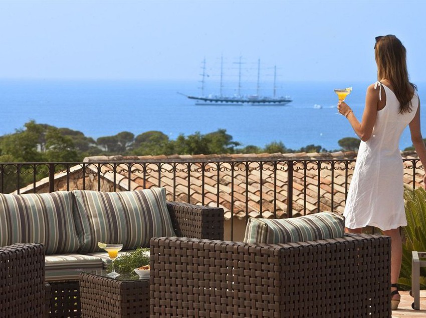 Hôtel Les Bergeries De Palombaggia  | Porto Vecchio | Corse-du-Sud | France 3