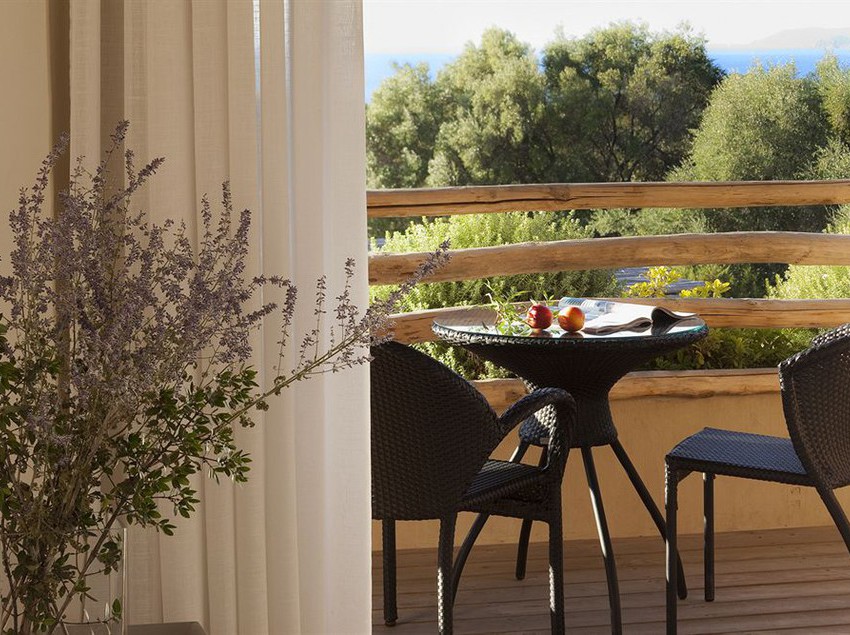 Hôtel Les Bergeries De Palombaggia  | Porto Vecchio | Corse-du-Sud | France 6