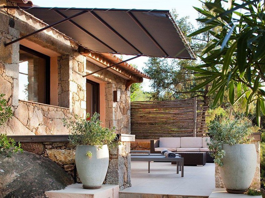 Hôtel Les Bergeries De Palombaggia  | Porto Vecchio | Corse-du-Sud | France 8