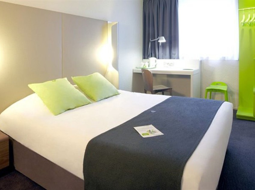 Hôtel Campanile Lille Euralille  | Lille | Nord | France 1