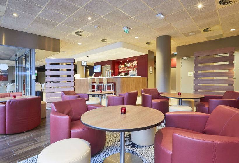 Hôtel Campanile Lille Euralille  | Lille | Nord | France 12