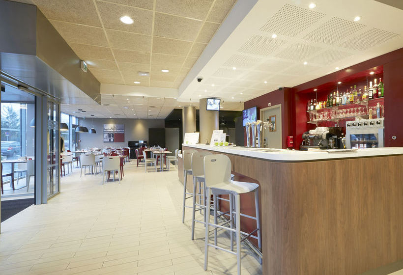 Hôtel Campanile Lille Euralille  | Lille | Nord | France 13