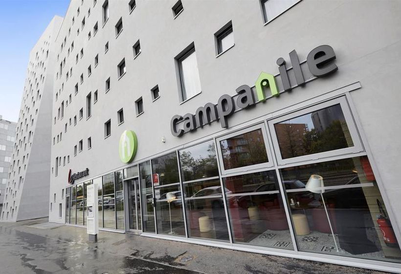 Hôtel Campanile Lille Euralille  | Lille | Nord | France 17