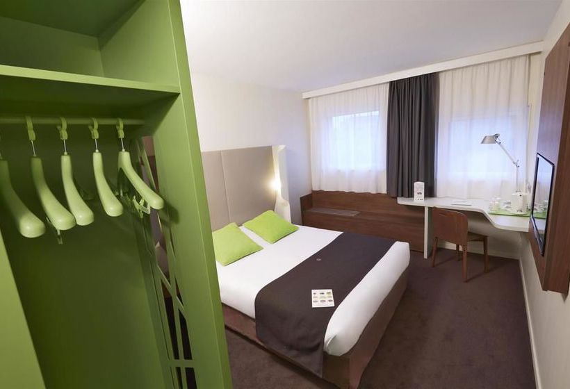 Hôtel Campanile Lille Euralille  | Lille | Nord | France 18