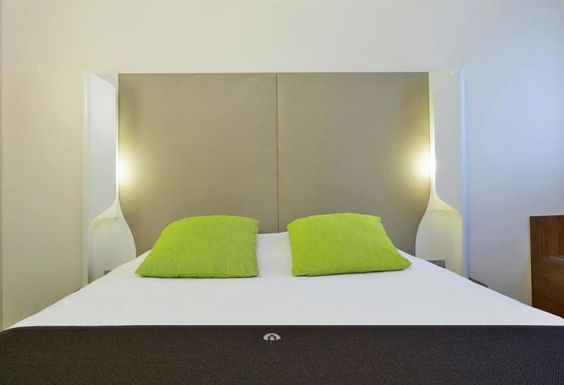 Hôtel Campanile Lille Euralille  | Lille | Nord | France 19