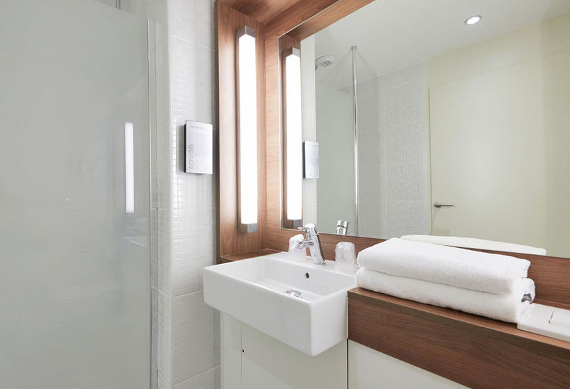 Hôtel Campanile Lille Euralille  | Lille | Nord | France 2