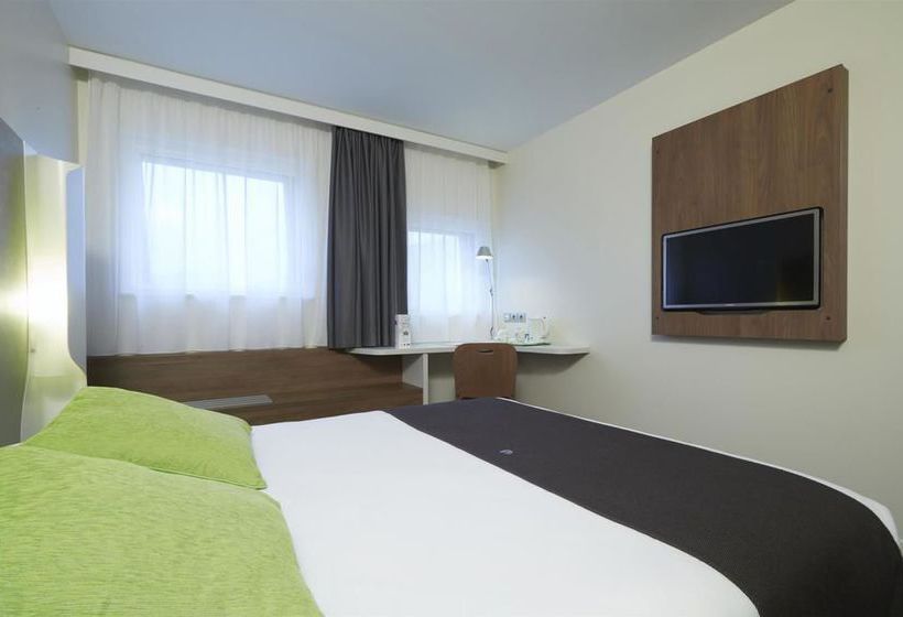 Hôtel Campanile Lille Euralille  | Lille | Nord | France 20