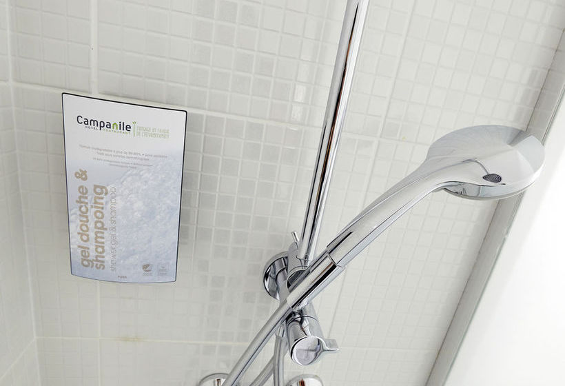 Hôtel Campanile Lille Euralille  | Lille | Nord | France 3