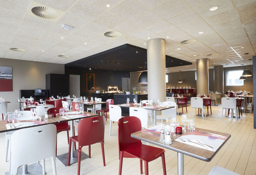 Hôtel Campanile Lille Euralille  | Lille | Nord | France 4