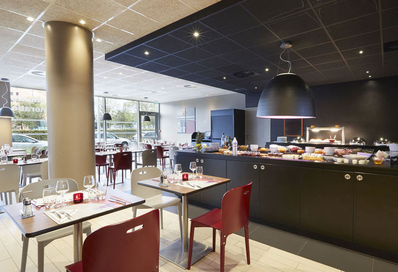 Hôtel Campanile Lille Euralille  | Lille | Nord | France 5