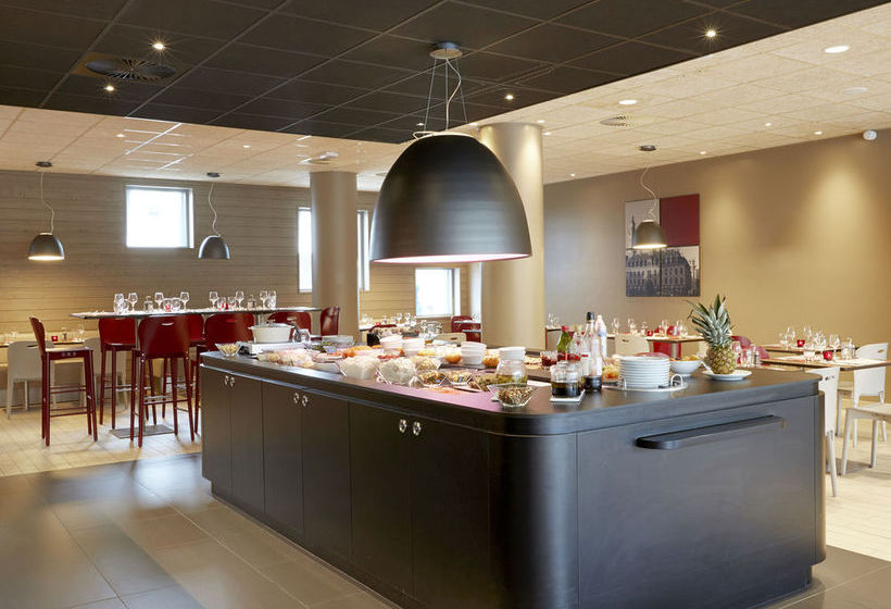 Hôtel Campanile Lille Euralille  | Lille | Nord | France 6