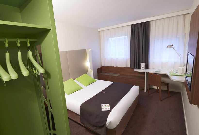 Hôtel Campanile Lille Euralille  | Lille | Nord | France 7