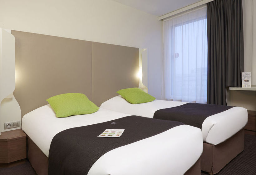 Hôtel Campanile Lille Euralille  | Lille | Nord | France 8