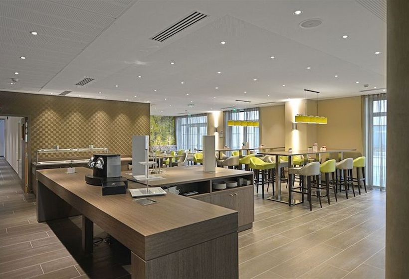 Hôtel Mercure Clermont Ferrand Centre Jaude  | Clermont Ferrand | Puy-de-Dome | France 10