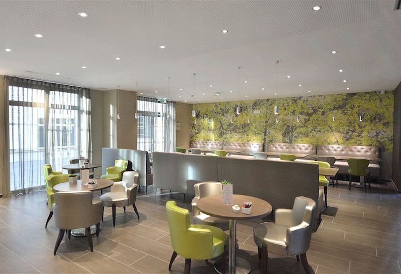 Hôtel Mercure Clermont Ferrand Centre Jaude  | Clermont Ferrand | Puy-de-Dome | France 14