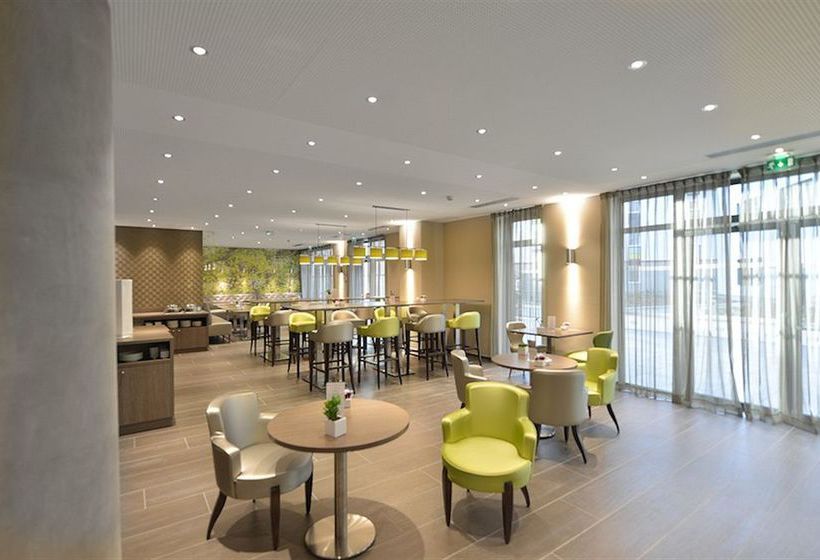 Hôtel Mercure Clermont Ferrand Centre Jaude  | Clermont Ferrand | Puy-de-Dome | France 15