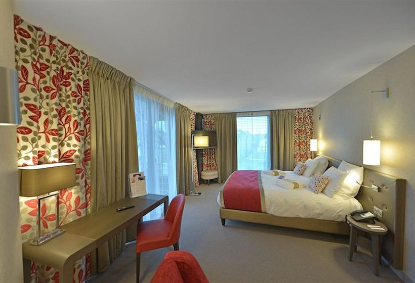 Hôtel Mercure Clermont Ferrand Centre Jaude  | Clermont Ferrand | Puy-de-Dome | France 16