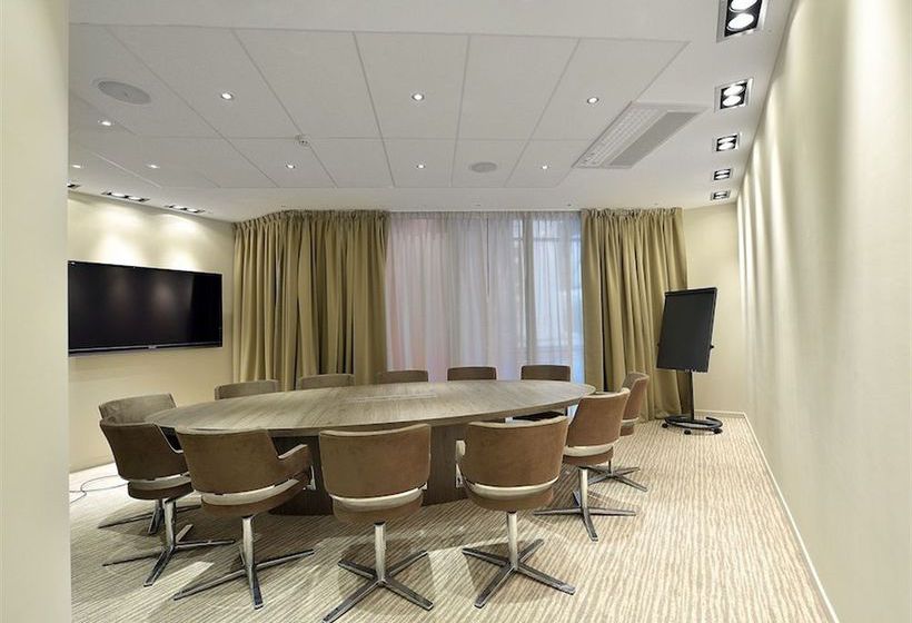 Hôtel Mercure Clermont Ferrand Centre Jaude  | Clermont Ferrand | Puy-de-Dome | France 17