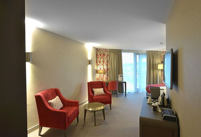 Hôtel Mercure Clermont Ferrand Centre Jaude  | Clermont Ferrand | Puy-de-Dome | France 18