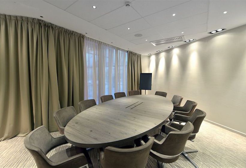 Hôtel Mercure Clermont Ferrand Centre Jaude  | Clermont Ferrand | Puy-de-Dome | France 19