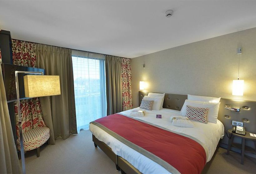 Hôtel Mercure Clermont Ferrand Centre Jaude  | Clermont Ferrand | Puy-de-Dome | France 20