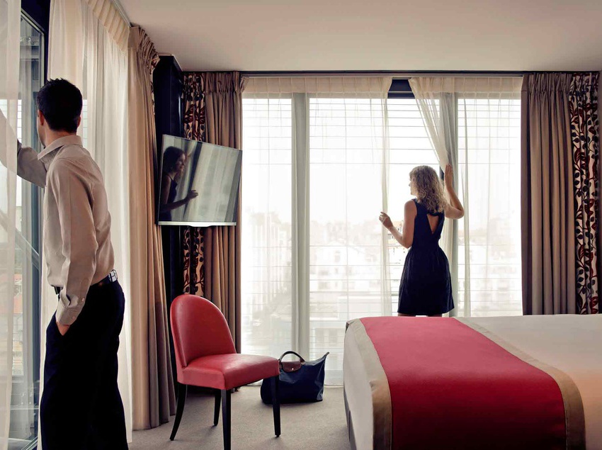 Hôtel Mercure Clermont Ferrand Centre Jaude  | Clermont Ferrand | Puy-de-Dome | France 3