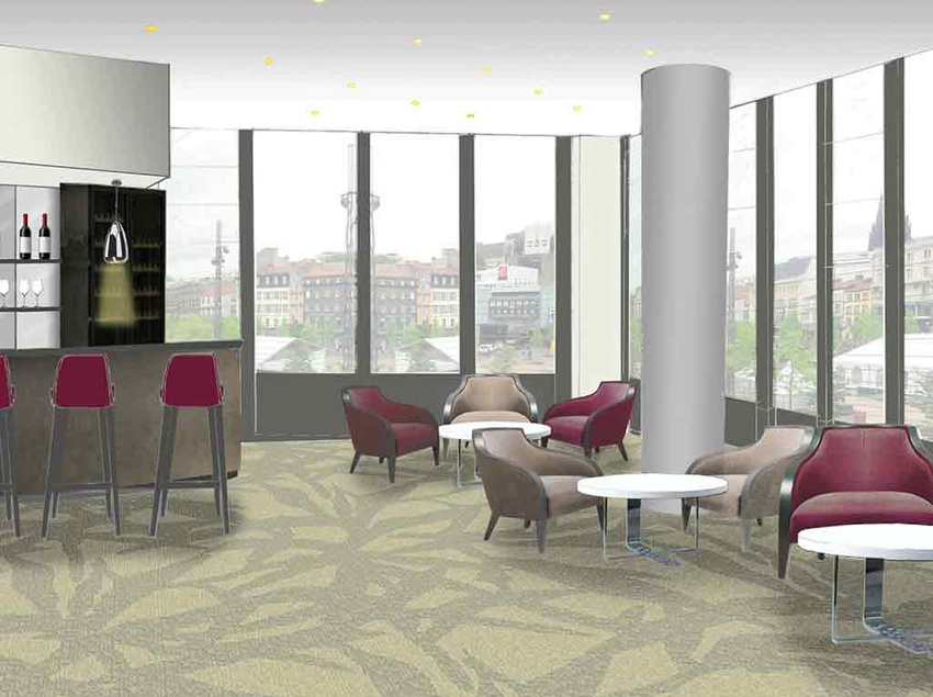 Hôtel Mercure Clermont Ferrand Centre Jaude  | Clermont Ferrand | Puy-de-Dome | France 4