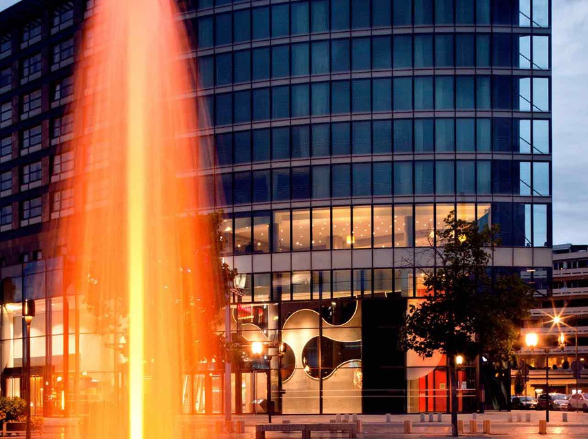 Hôtel Mercure Clermont Ferrand Centre Jaude  | Clermont Ferrand | Puy-de-Dome | France 7