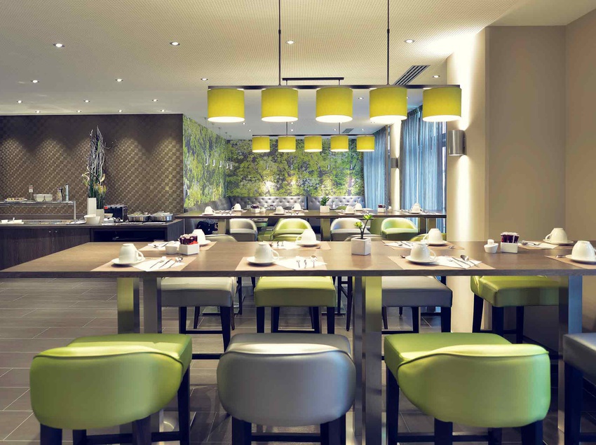 Hôtel Mercure Clermont Ferrand Centre Jaude  | Clermont Ferrand | Puy-de-Dome | France 8