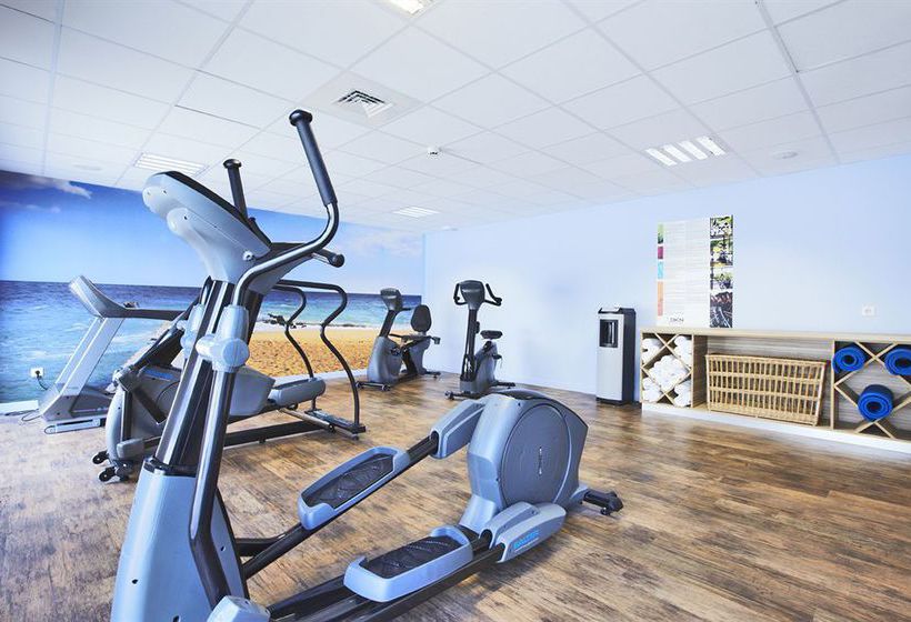 Hotel Kyriad La Rochelle Centre Les Minimes La Rochelle