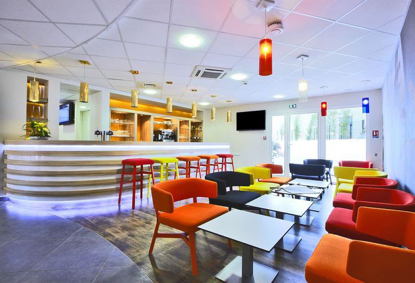 Hôtel Kyriad La Rochelle Centre Les Minimes  | La Rochelle | Charente-Maritime | France 1