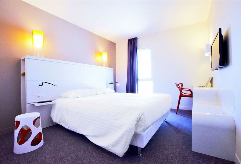 Hôtel Kyriad La Rochelle Centre Les Minimes  | La Rochelle | Charente-Maritime | France 11