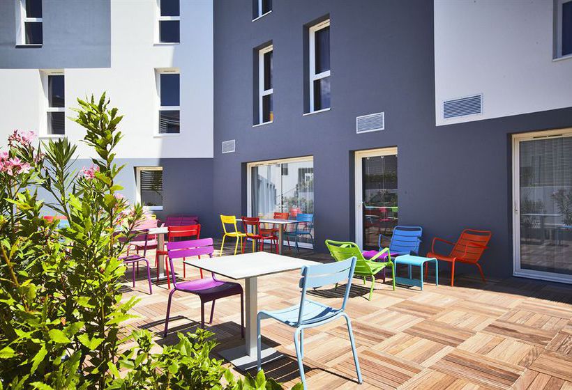 Hôtel Kyriad La Rochelle Centre Les Minimes  | La Rochelle | Charente-Maritime | France 14