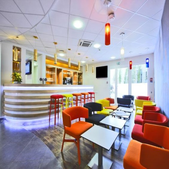 Hôtel Kyriad La Rochelle Centre Les Minimes  | La Rochelle | Charente-Maritime | France 17