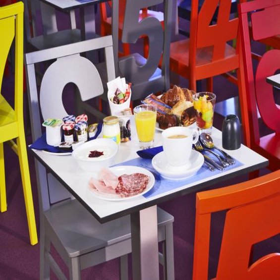 Hôtel Kyriad La Rochelle Centre Les Minimes  | La Rochelle | Charente-Maritime | France 20