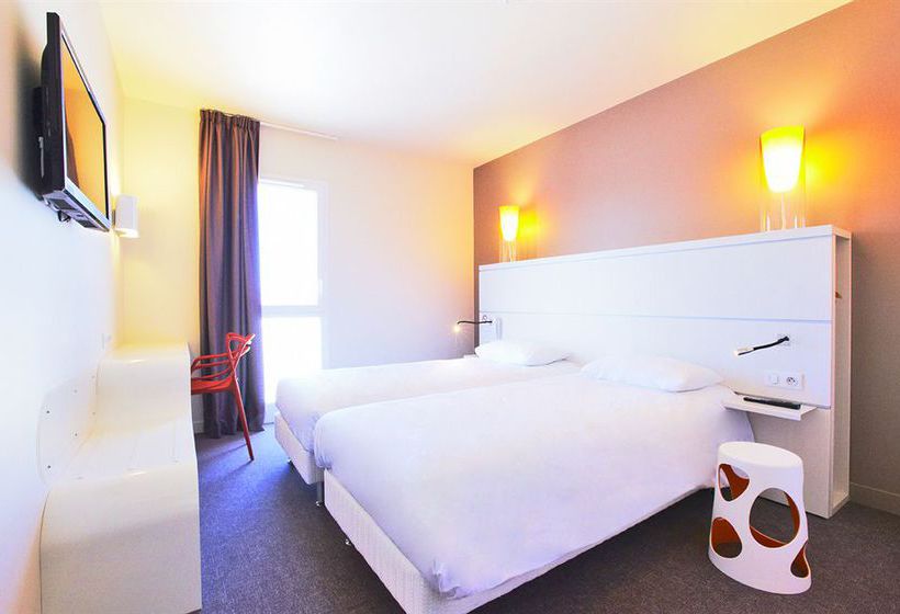 Hôtel Kyriad La Rochelle Centre Les Minimes  | La Rochelle | Charente-Maritime | France 3