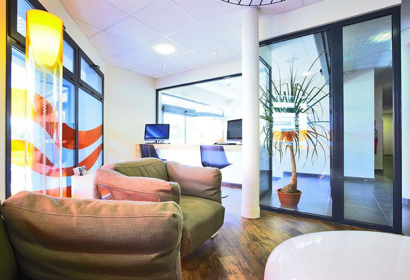 Hôtel Kyriad La Rochelle Centre Les Minimes  | La Rochelle | Charente-Maritime | France 4