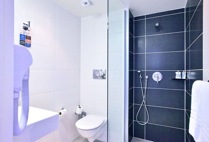 Hôtel Kyriad La Rochelle Centre Les Minimes  | La Rochelle | Charente-Maritime | France 6